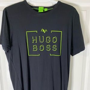Hugo Boss t shirt